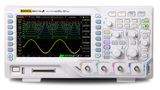 普源MSO1104Z-S混合信号示波器100M带宽+逻辑分析仪+信号发生器