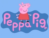 纯英文版Peppa Pig 粉红猪小妹 1-4季高清带字幕全196集dvd视频