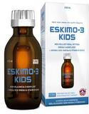 瑞典直邮Eskimo-3 kids爱斯基摩小儿鱼油 运费另计