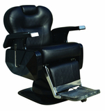 美发椅子 理发椅 椅子可放倒可升降高档理发椅厂家直销PC-4106