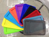 亚马逊 kindle 3电子书 加厚 专用硅胶套 保护套 多种颜色可选