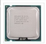 E6850 E5300 E5400 E4400 E3400 E2180 Intel酷睿2双核775针CPU