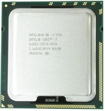 Intel i7 920四核CPU散片2.66G 1366 保一年 另售I7-930 950 960