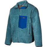 Patagonia Classic Retro-X Jacket - 男款保暖抓绒 特价550