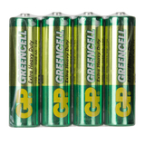 正品GP/超霸碳性电池5号网销专用40粒装五号AA干电池特价促销批发