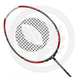 OLIVER奥立弗活力Energetic K8奥利弗羽毛球拍正品全碳素超轻男女