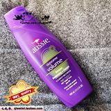为了你的头发！Aussie 袋鼠 洗发水 400ML 蓬松型 保湿型 特价！