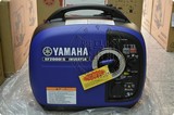 正品YAMAHA雅马哈EF2000is 数码变频汽油发电机1.6-2KW汽油发电机