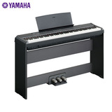 雅马哈YAMAHA电钢琴P115B P-115WH电子钢琴 p95 P105升级版