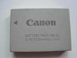 原装佳能正品电池NB-5L合适SX210 SX220 SX230 IXUS910数码相机用