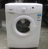 惠而浦 WFC855CW /WFC855CS超薄上排水滚筒全自动洗衣机联保