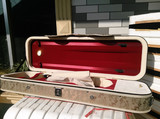 高档小提琴盒子/包,带锁/带温度计(表)时尚小提琴包 款式多型号全
