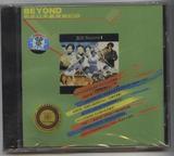 BEYOND 真的BEYOND I 中国音乐家早期版CD