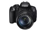 Canon/佳能单反相机700D/18-135 STM套机 全新国行