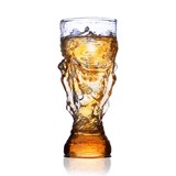 包邮创意酒吧杯子红酒杯威士忌杯啤酒杯高脚杯大力神果汁杯玻璃杯