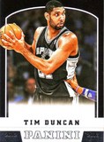 NBA蒂姆邓肯球星卡/篮球卡（Tim Duncan）