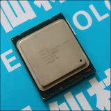 Intel XEON 至强 E5-2603v2 CPU 还有1650V2 2620V2 2650 正式版