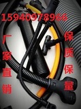 PP阻燃波纹管/PP塑料穿线管/汽车专用穿线软管 18.5可零卖