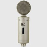 ISK BM-5000 大振膜电容话筒 特价