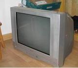【秒杀】二手电视机 29寸长虹纯平新款特价340元