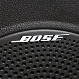 车载音箱boss标 改装专用 音响金属铝标赛欧3改装专用车标