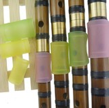 保护器 笛膜专用保护器 塑料保护套 五调可选 厂家直销