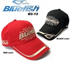 蓝鱼Bluefish BC-12 防水 防紫外线 防晒帽 钓鱼帽 竞技帽 棒球帽