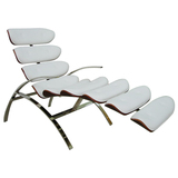 特价创意设计师现代欧式宜家时尚简约性休闲单人午休躺椅逍遥椅子