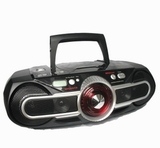 飞利浦/philips MCS220 手提音响CD机/面包机/收音机/运动型 库存