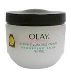 泰国产Olay玉兰油滋润保湿霜(敏感肌肤)   100ml/55元包邮