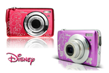 Disney/迪士尼 DDC800(白雪公主)学生数码相机卡通礼物儿童照相机