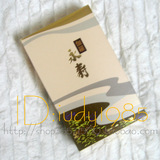 日本香堂 Nippon Kodo 日本最古老的线香 永寿-伽罗450支 包邮