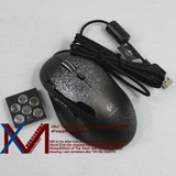 罗技logitech G500 G500S 顶级激光游戏鼠标 送配重