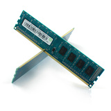 联想 HP 专用 Ramaxel/记忆科技4G DDR3 1333MHZ台式机内存条4GB