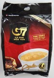 特价 正宗越南中原G7咖啡3合1 内含50小包800g/大包