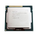 清仓Intel/英特尔 至强E3-1230 V2散片CPU  2012年8MB全新22NM