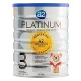 澳洲直邮 A2 Platinum白金高端婴儿奶粉3段 1kg起免邮