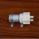 自动加水电水壶茶具系例专用配件直流12V隔膜泵 自吸微型小水泵