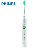 Philips飞利浦HX6730充电式声波震动牙刷 改善口腔健康 清洁牙缝