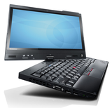 180G SSD！全新ThinkPad X220t(429827C)/X230t-A36平板触摸电脑