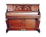 专卖立式德国门德尔松钢琴新乡销售特价促销送货上门十年质保发票