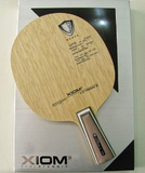 一级经销商正品行货 新品XIOM骄猛 攻击煞 专业乒乓球底板快弧