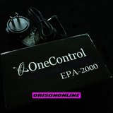 【傲颂在线】ONE CONTROL EPA2000单块效果器电源9VDC/2000MA
