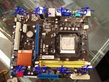 AMD 940针 二代 AM2 二手 N61 N68 N78 A69 A780 集成显卡 小主板