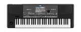 特价行货 科音 KORG PA600 PA-600 61键 编曲键盘 合成器 送踏板
