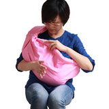 西尔斯博士推荐可调节长短多功能前背后背侧背婴儿背带 背巾斜背