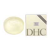 日本代购DHC/蝶翠诗蜂蜜橄榄滋养皂洁面皂90g深层清洁滋润控油