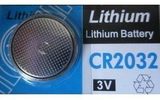 CR2032纽扣电池 风火轮电子秤电子玩具码表青蛙灯尾灯必备单个价