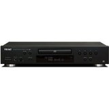 TEAC/第一音响 CD-P650（B）CD机 全新现货(替代索尼CDP-XE370)