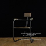 特价休闲椅子 懒人卧室创意电脑 简约现代书房 设计师椅子扶手